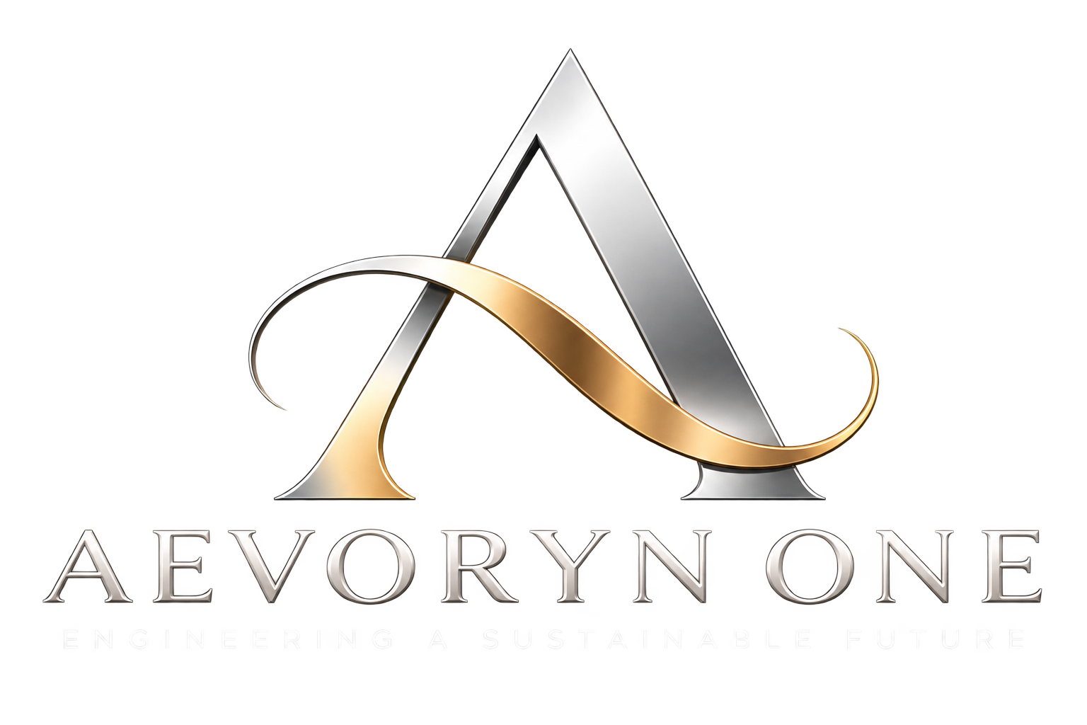AEVORYN ONE Logo